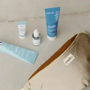 Banane Découverte – Routine Hydratation (édition limitée) ENDRO