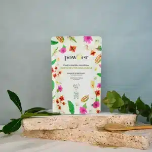 powder henné neutre bio