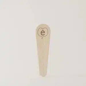 Spatule en bois - Endro