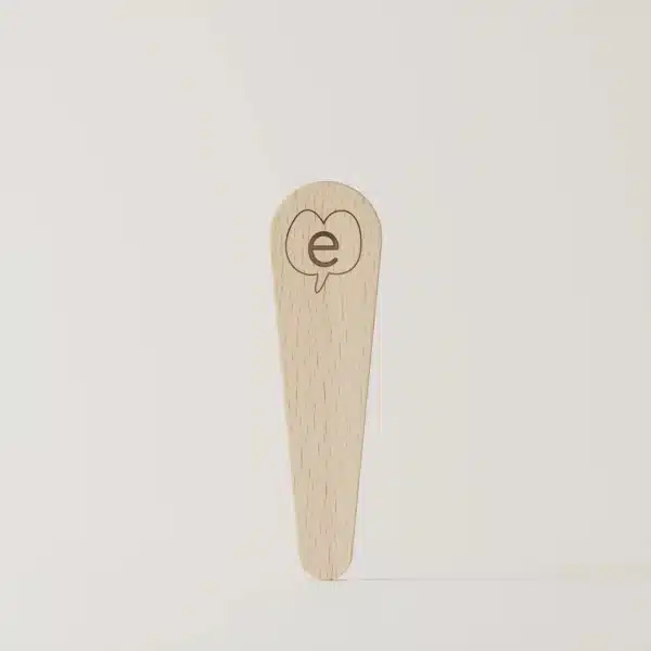Spatule en bois - Endro