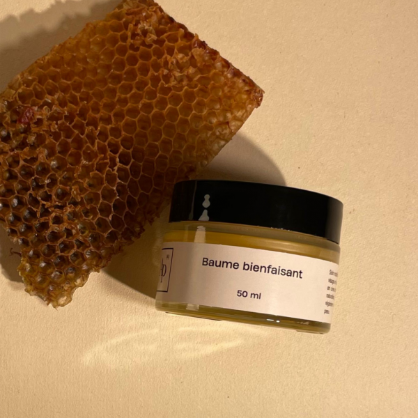 baume bienfaisant ap99