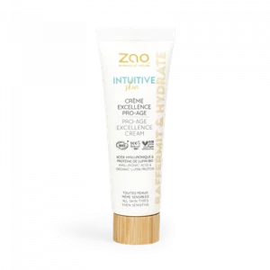 Crème Excellence Pro-Age