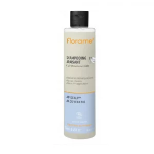 Shampooing Apaisant Florame