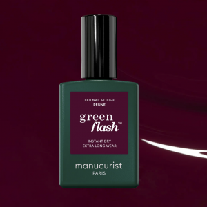 Vernis Semi permanent Prune