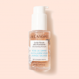 Gelée florale ultra-hydratante - La Canopée