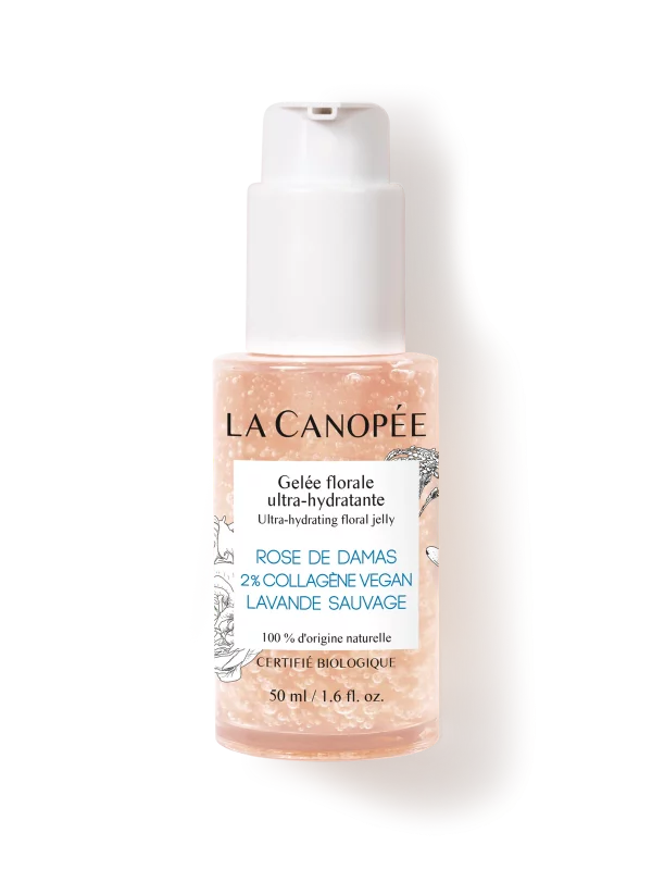 Gelée Ultra Hydratante