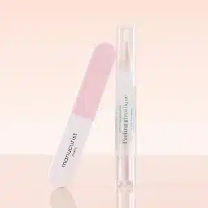Glossy Booster Duo