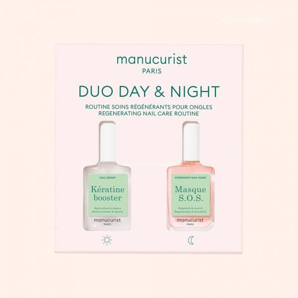Duo Day et Night
