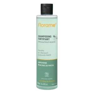 Shampooing Fortifiant BIO Florame