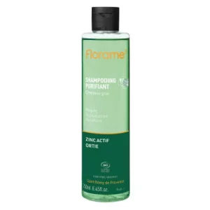 Shampooing purifiant bio cheveux gras Florame