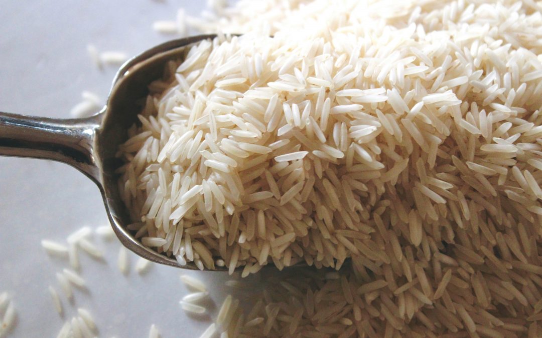 huile de son de riz bienfaits