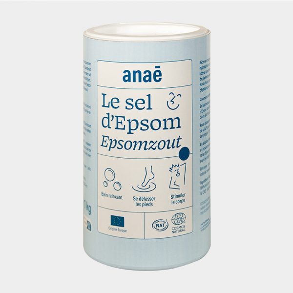 sel d'epsom anae