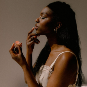 Baume à lèvres Fleur d’Oranger Oden