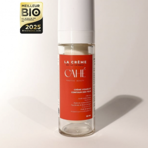 La crème de la crème  - Cahé