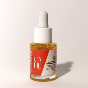 Huile Beauté « Café en Terrasse » - Cahé