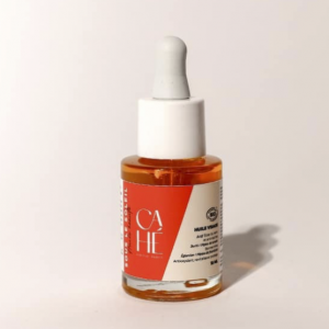 Huile Beauté « Sous le soleil »- Cahé