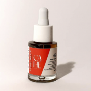 Huile Beauté « Lundi Matin » - Cahé