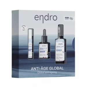 ENDRO ANTI AGE GLOBAL