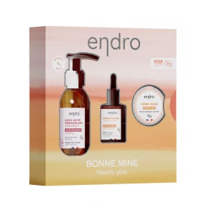 ENDRO TRIO BONNE MINE