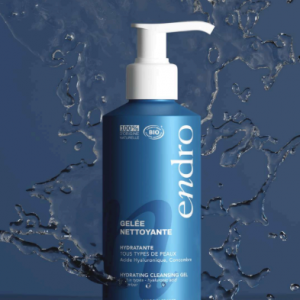 Gelée Nettoyante Hydratante Endro