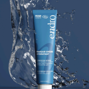 masque hydratant endro