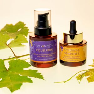 Le Coffret Rituel Éclat de Noël Raisonance