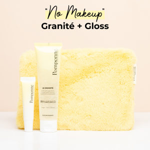 Trousse No Makeup Pomponne