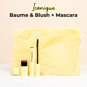 Trousse Iconique Pomponne