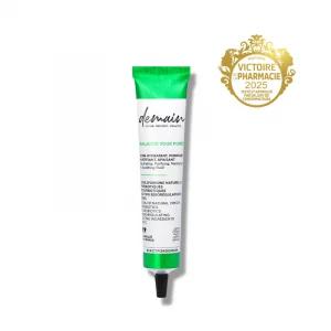 Balance Your Pores demain beauty