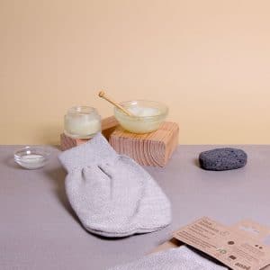 gant hammam lin bio coton bio