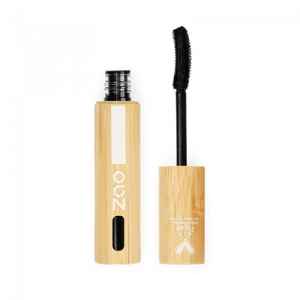 No Drama Mascara Waterproof - Zao