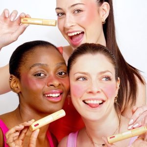 ZAO Blush Bomb Audacieux : blush liquide bio rechargeable haute pigmentation