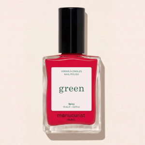 Vernis classique Spicy - Manucurist