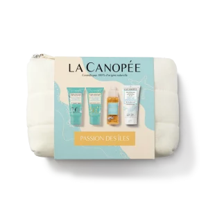 Coffret passion des îles - La Canopée