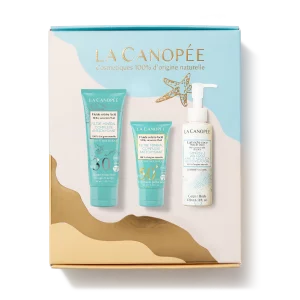 Coffret Riviera - La Canopée