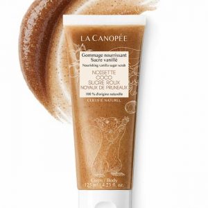 Gommage nourrissant - La Canopée