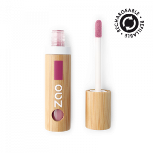 vernis à lèvres 037 Bois de rose