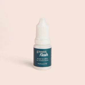 Diluant Green Flash™ manucurist