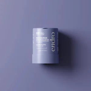 Recharge déodorant stick 48H - Pro-âge ménopause