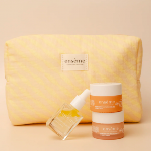 Trousse d'été - Pro collagène