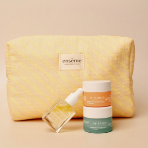 Trousse d'été - Hydratante