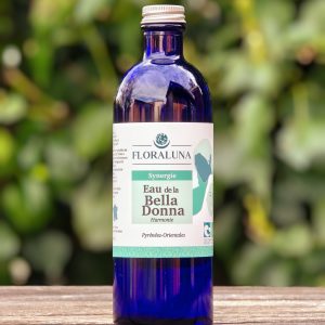 Eau de la Bella Donna FLORALUNA