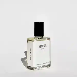Île d'Eione - Huile de parfum sans alcool - EIONE PARFUMS - 15ml