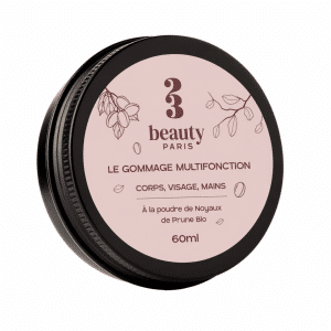 Le Gommage Mains, Corps, Visage vegan 23beauty paris