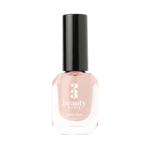 Vernis Soin Nara Glow - Protecteur ongles fragilisés - 23BEAUTY PARIS